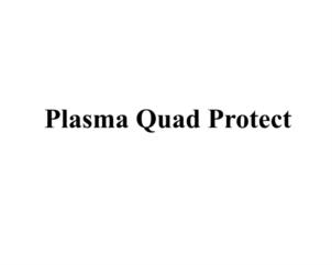 Изображение товарного знака Plasma Quad Protect