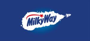 Изображение товарного знака Milky Way