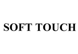 SOFT TOUCH