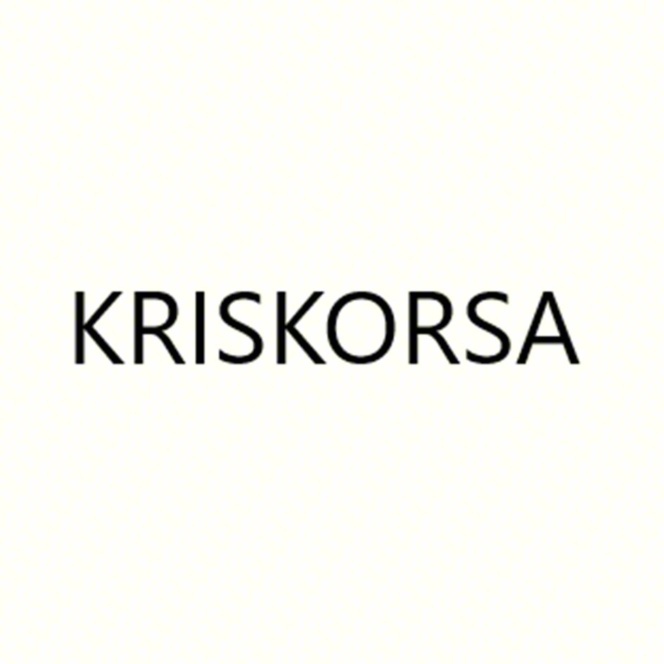 KRISKORSA