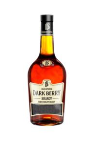 Изображение товарного знака DB GRAN RESERVA DB GRAN RESERVA DARK BERRY BRANDY FINEST…