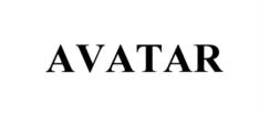 Изображение товарного знака AVATAR