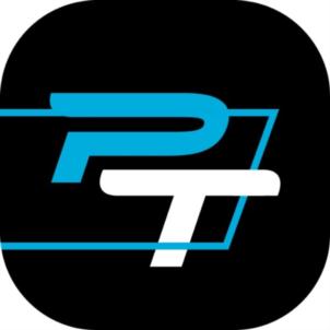 Изображение товарного знака PT