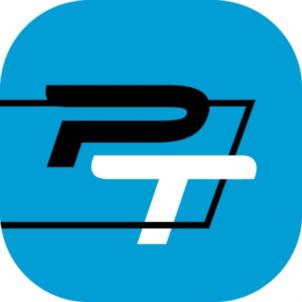 Изображение товарного знака PT