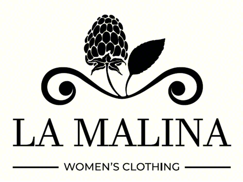 LA MALINA WOMEN'S CLOTHING
