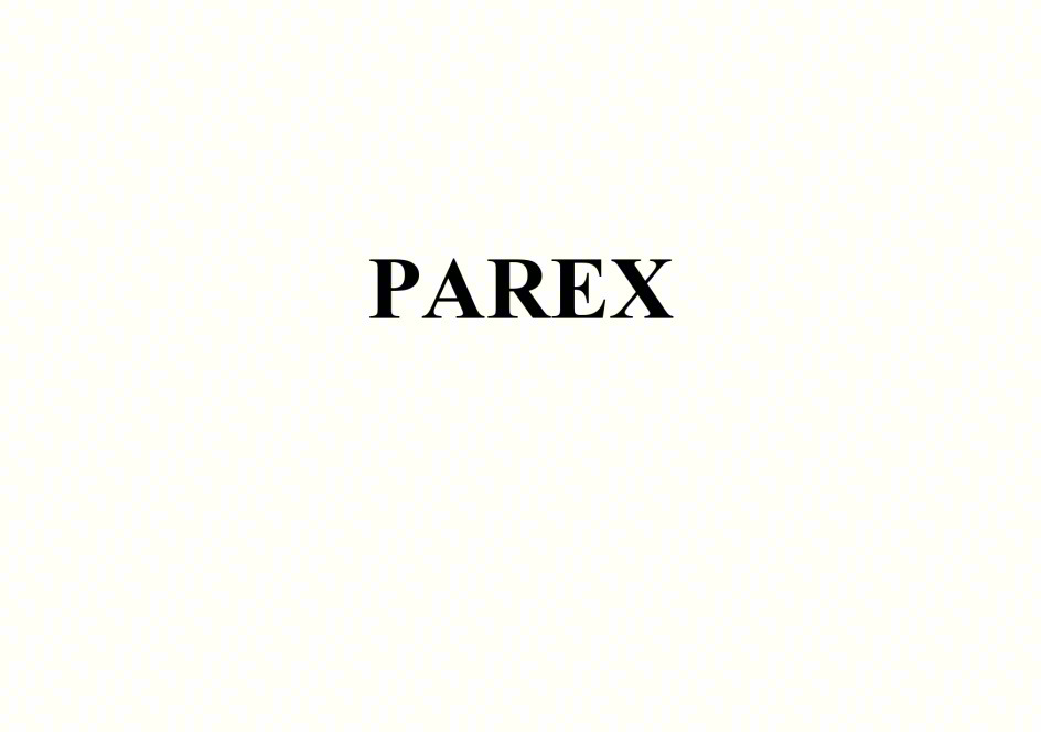 PAREX