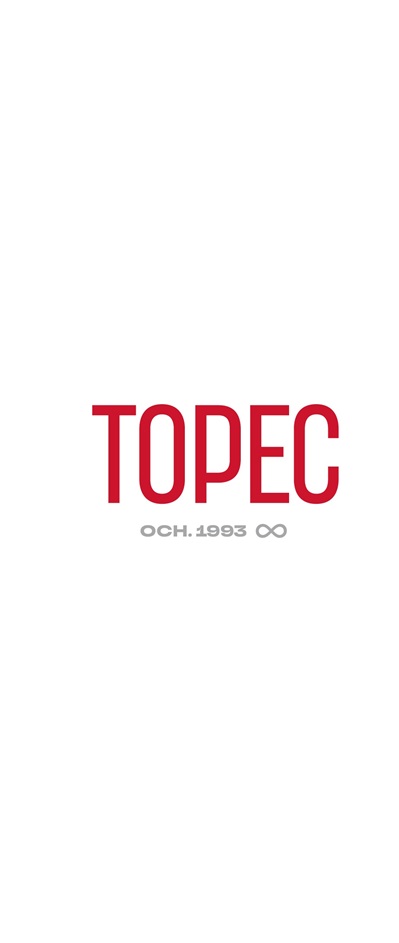 ТОРЕС осн. 1993 ∞