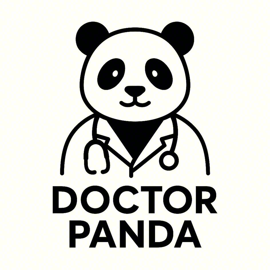 DOCTOR PANDA
