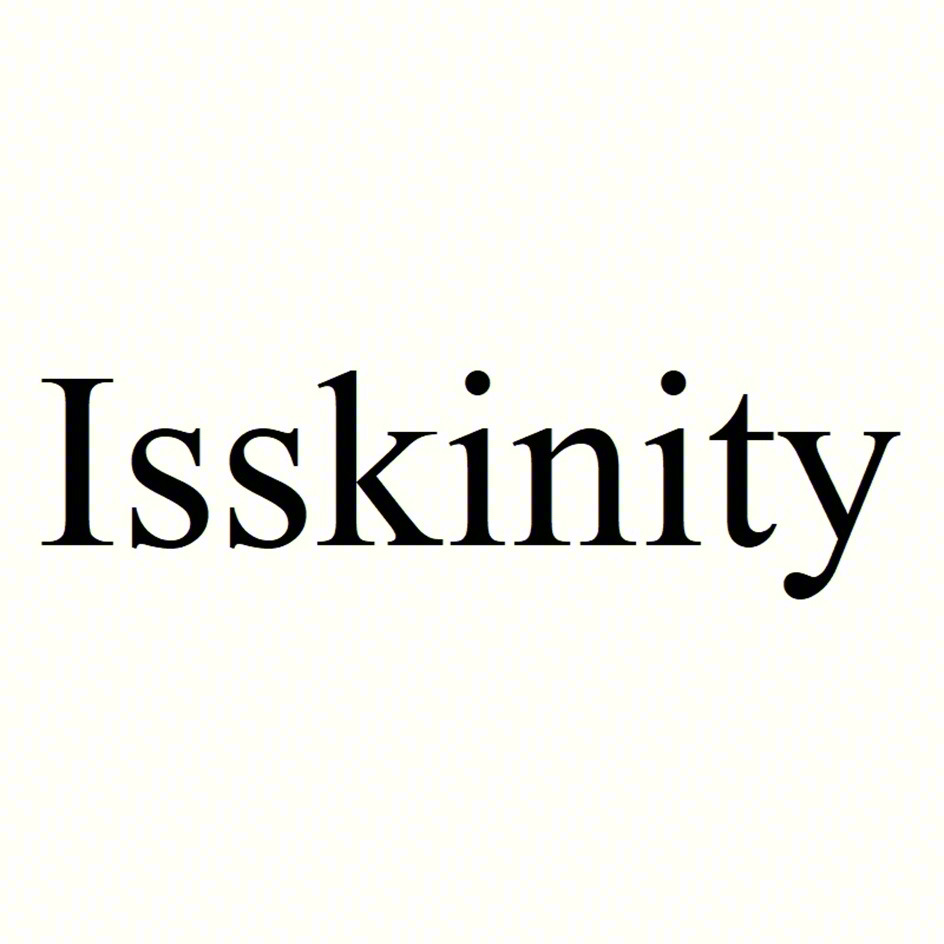 Isskinity