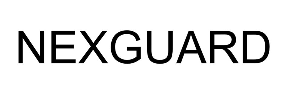 Изображение товарного знака NEXGUARD