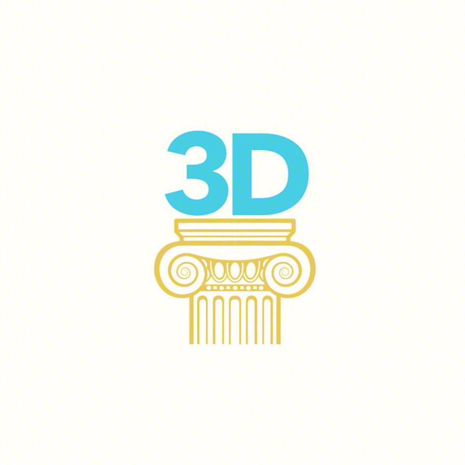 3D