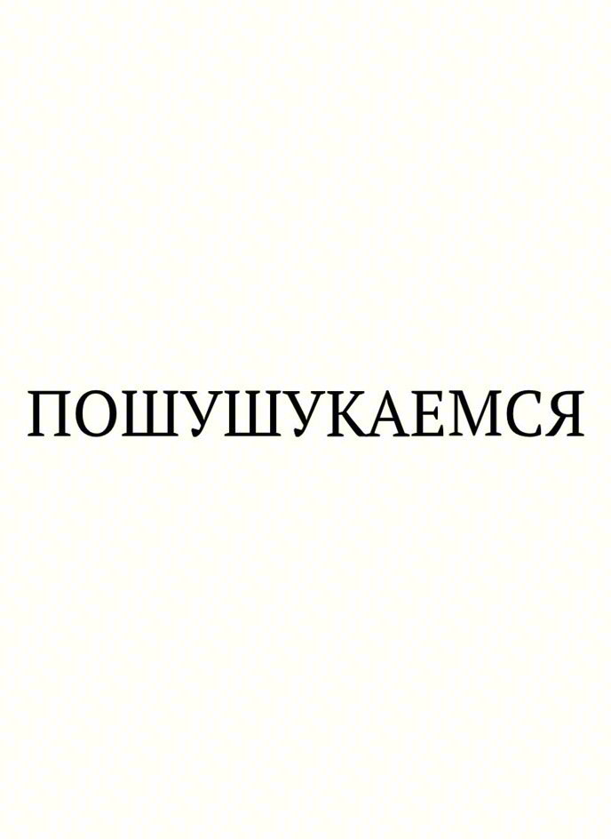 Изображение товарного знака ПОШУШУКАЕМСЯ