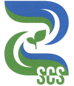Изображение товарного знака SCS