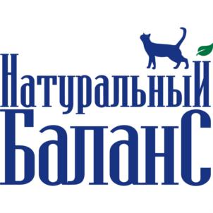 Изображение товарного знака Натуральный Баланс