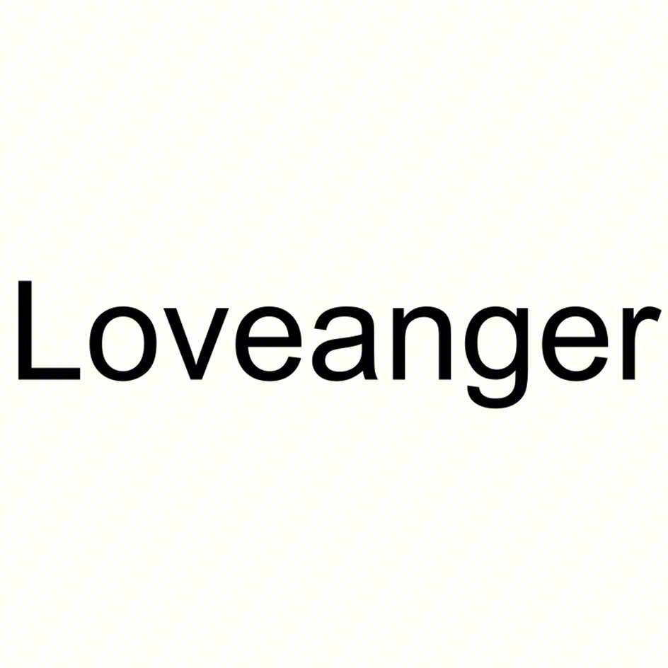Loveanger