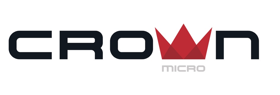 CROWN MICRO