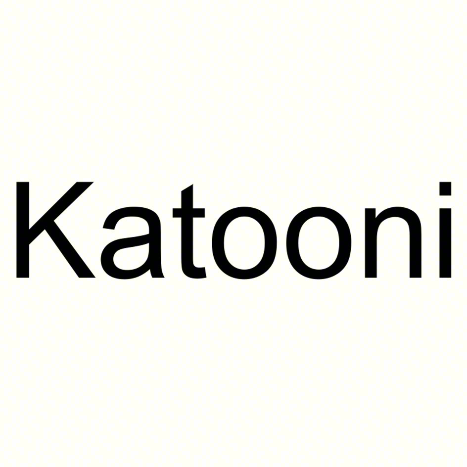 Katooni