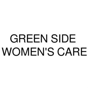 Изображение товарного знака GREEN SIDE WOMEN'S CARE