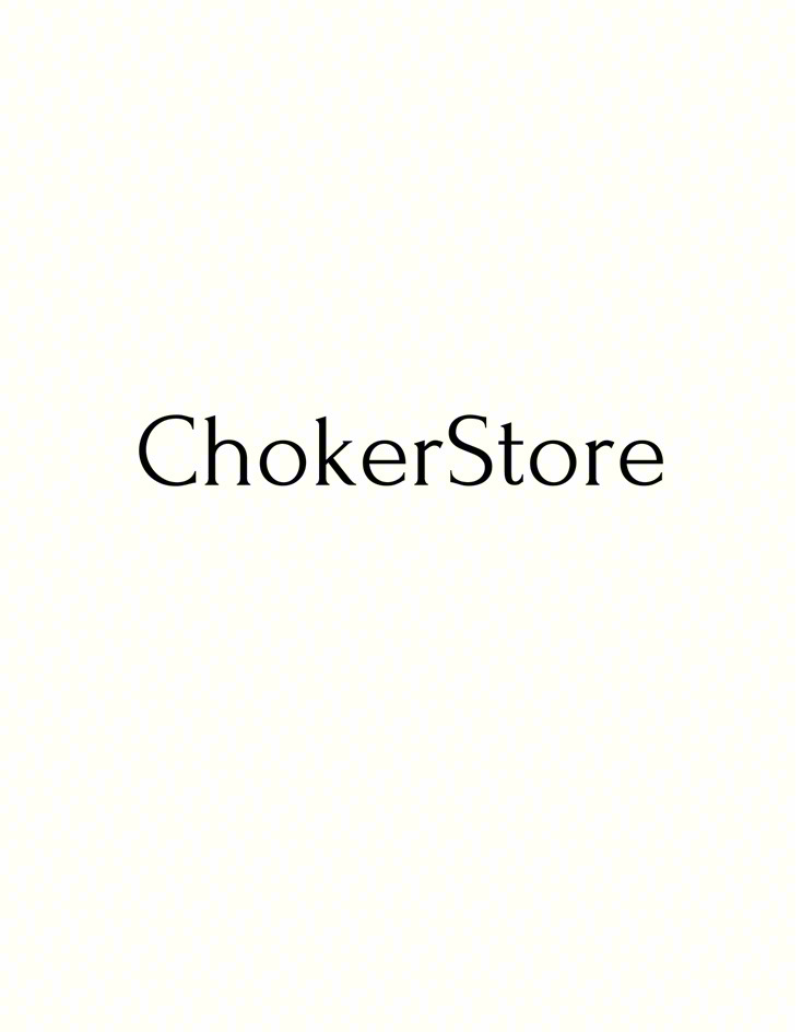 ChokerStore