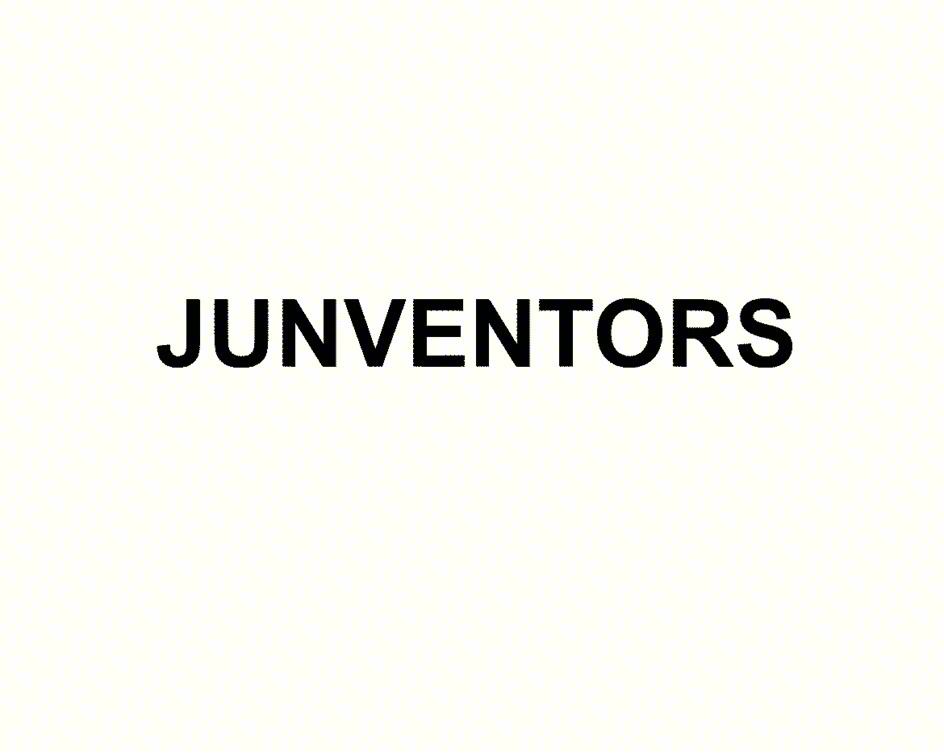 Изображение товарного знака JUNVENTORS