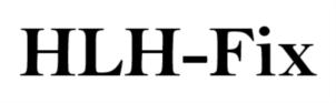 Изображение товарного знака HLH-Fix