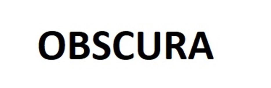 OBSCURA
