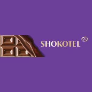Изображение товарного знака SHOKOTEL