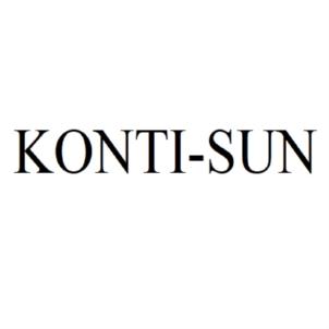 Изображение товарного знака KONTI-SUN