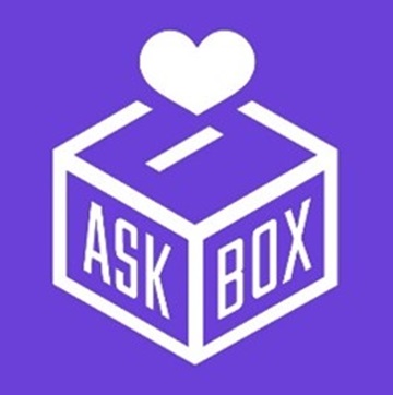 ASK BOX