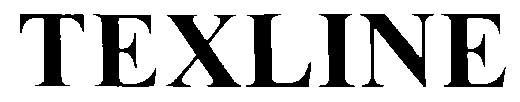 TEXLINE