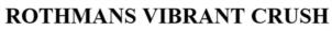 Изображение товарного знака (изобразительный знак)