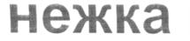 Изображение товарного знака (изобразительный знак)