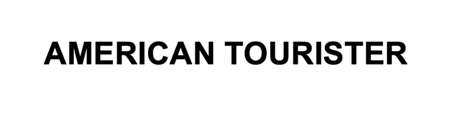 AMERICAN TOURISTER