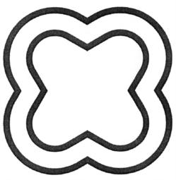 Изображение товарного знака (изобразительный знак)