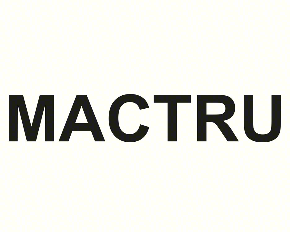 MACTRU