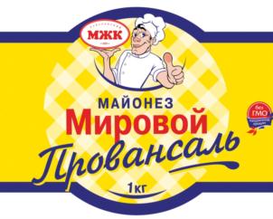 Изображение товарного знака (изобразительный знак)