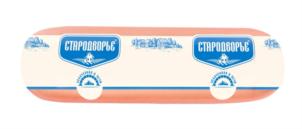 Изображение товарного знака СТАРОДВОРЬЕ