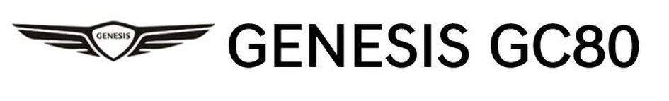 GENESIS GC80