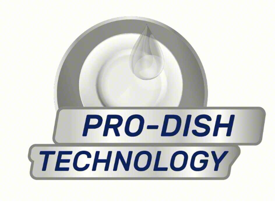 Изображение товарного знака PRO-DISH TECHNOLOGY