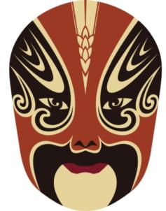 Изображение товарного знака (изобразительный знак)