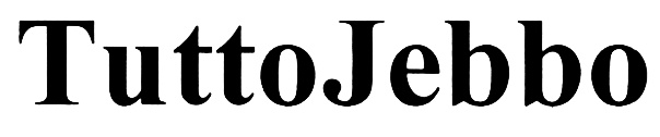 TuttoJebbo