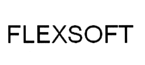 Изображение товарного знака FLEXSOFT