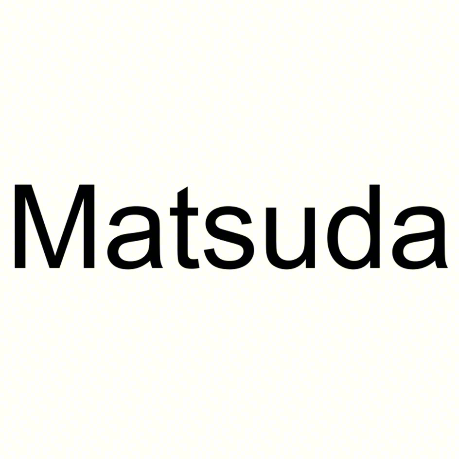 Matsuda