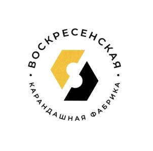 Изображение товарного знака ВОСКРЕСЕНСКАЯ • КАРАНДАШНАЯ ФАБРИКА