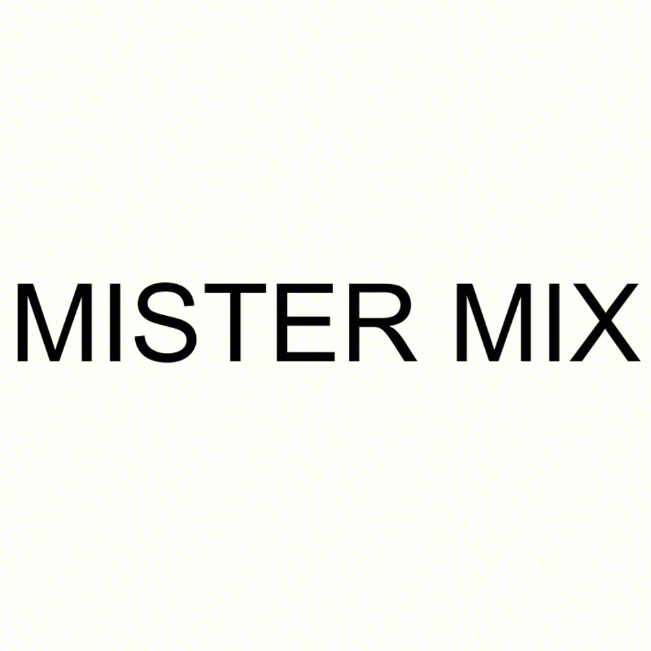 MISTER MIX