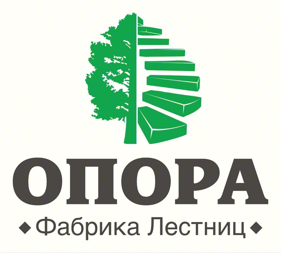 ОПОРА Фабрика Лестниц