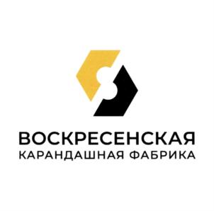 Изображение товарного знака ВОСКРЕСЕНСКАЯ КАРАНДАШНАЯ ФАБРИКА