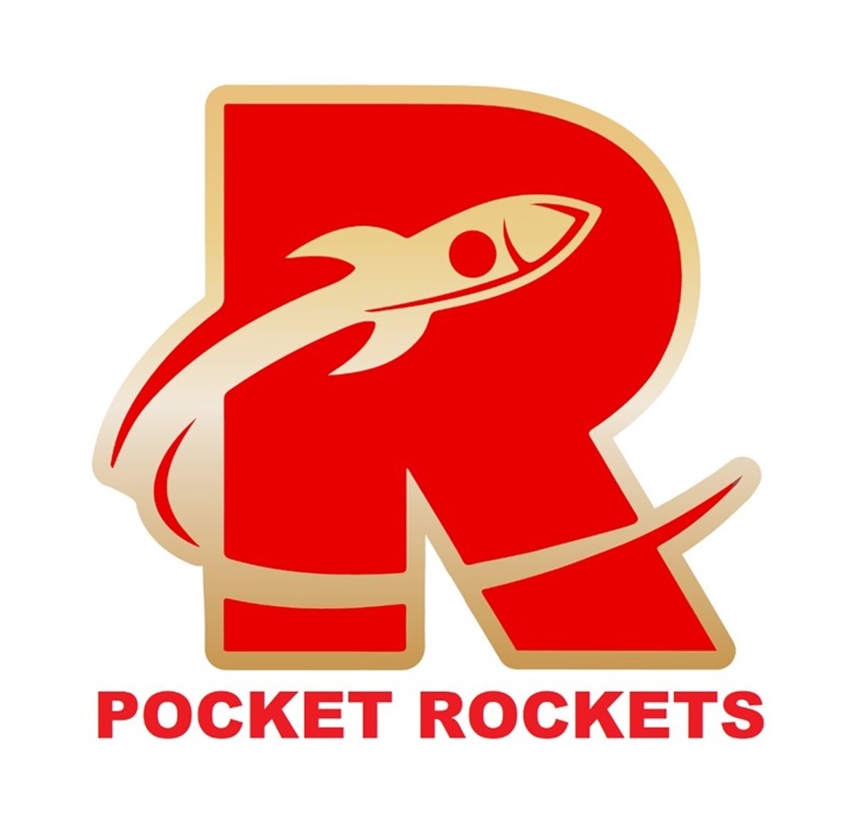 Изображение товарного знака POCKET ROCKETS