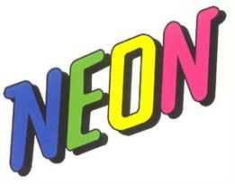 Изображение товарного знака NEON