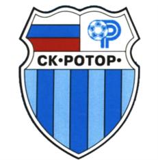 Изображение товарного знака СК•РОТОР•